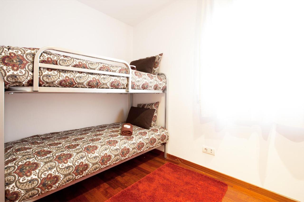 Enjoy Apartments Maria II Barcelona Exterior foto